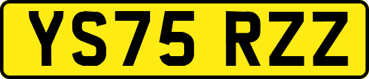 YS75RZZ