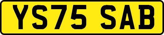 YS75SAB