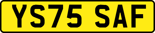 YS75SAF
