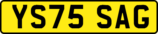 YS75SAG