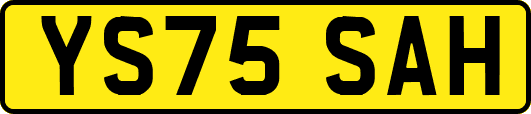 YS75SAH