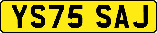YS75SAJ
