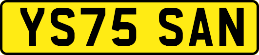 YS75SAN