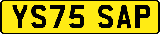 YS75SAP