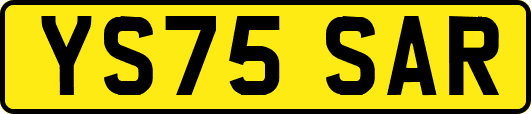 YS75SAR