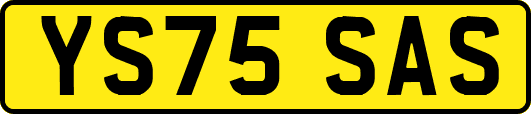 YS75SAS