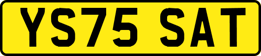 YS75SAT