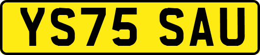 YS75SAU