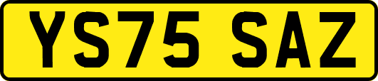 YS75SAZ