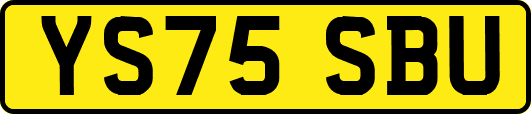 YS75SBU