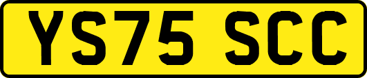 YS75SCC