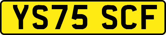 YS75SCF