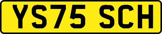 YS75SCH