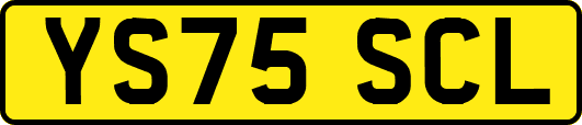 YS75SCL