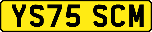YS75SCM
