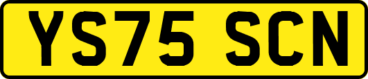 YS75SCN