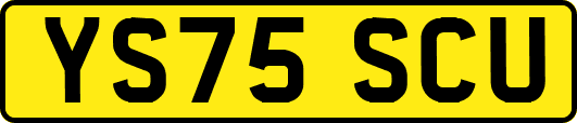 YS75SCU