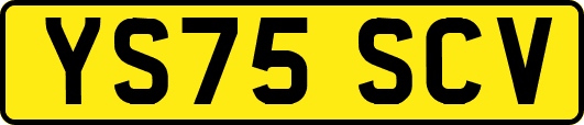 YS75SCV