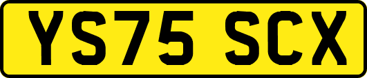 YS75SCX