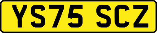 YS75SCZ