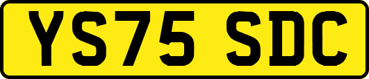 YS75SDC