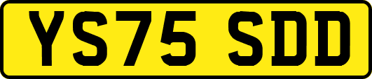 YS75SDD