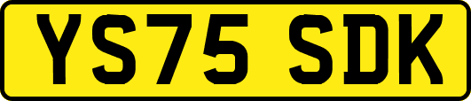 YS75SDK