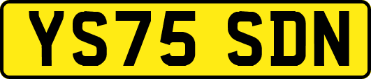 YS75SDN