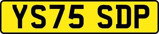 YS75SDP