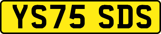 YS75SDS