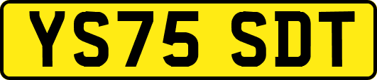 YS75SDT