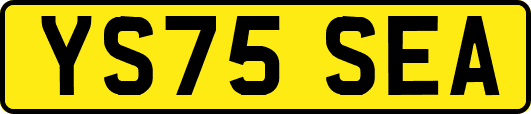YS75SEA