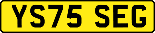YS75SEG