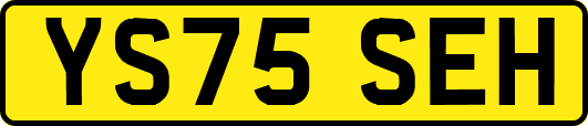 YS75SEH