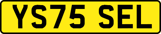 YS75SEL
