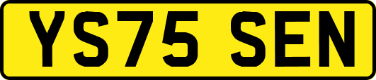 YS75SEN