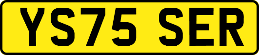 YS75SER
