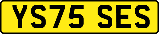 YS75SES