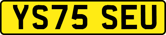 YS75SEU