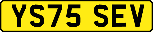 YS75SEV