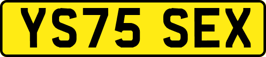 YS75SEX