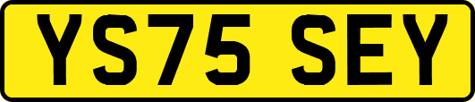 YS75SEY