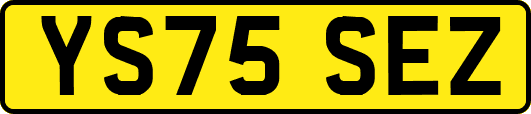 YS75SEZ