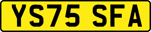 YS75SFA