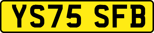 YS75SFB