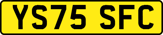 YS75SFC