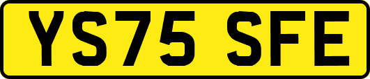 YS75SFE