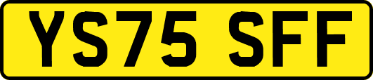 YS75SFF