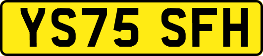 YS75SFH