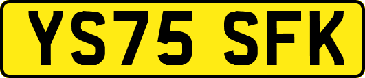 YS75SFK